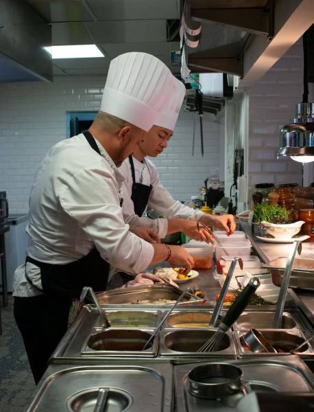 Au Bel Avenir a réouvert ses portes depuis le 19 aout 2025 !