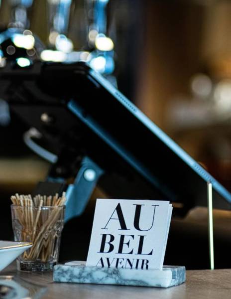 Offrir un bon cadeau dans notre restaurant Au Bel Avenir proche de Lyon
