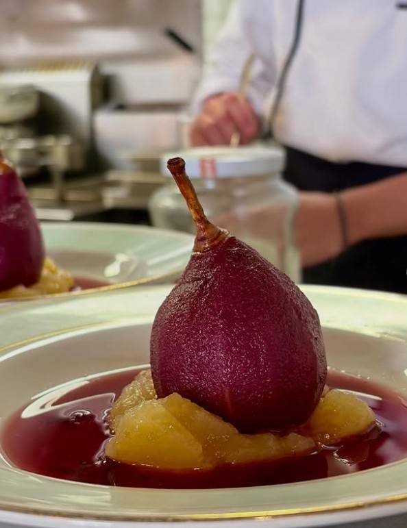 Bon cadeau à offrir à Noel pour un repas dans un restaurant proche de Lyon