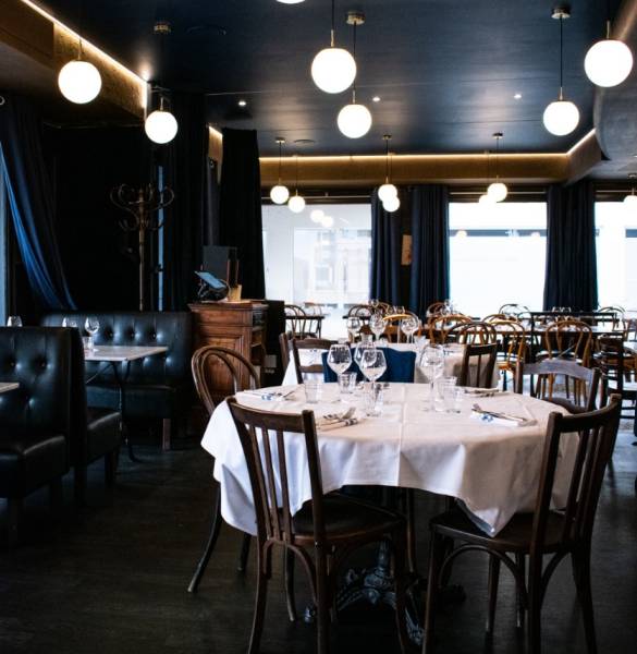 Réserver un restaurant pour séminaire d'entreprise dans l'Ouest lyonnais proche de Lyon