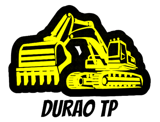 Entreprise de terrassement à Limonest dans l'Ouest Lyonnais Durao TP