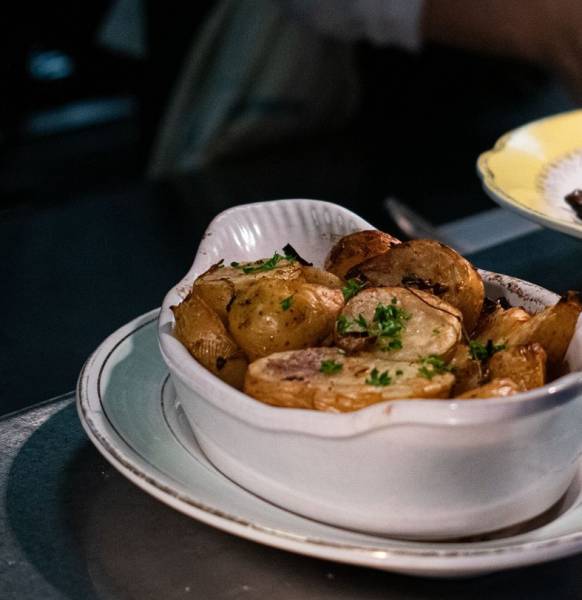 Restaurant traditionnel français à Lyon : 3 bonnes raisons de manger Au Bel Avenir