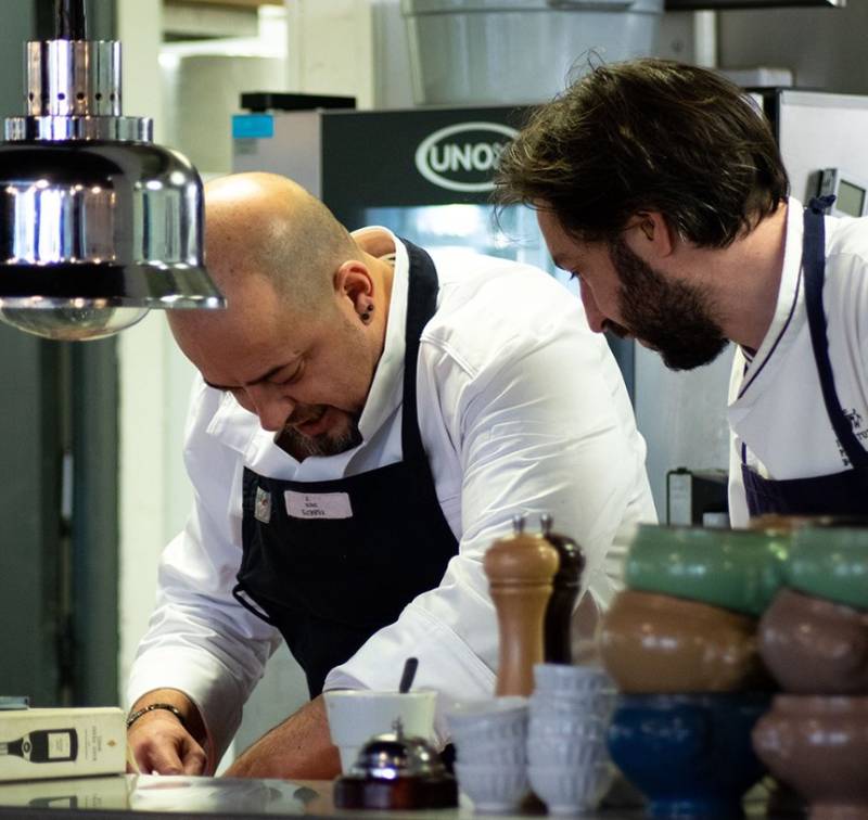 Restaurant traditionnel français à Lyon : 3 bonnes raisons de manger Au Bel Avenir