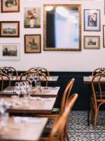 Notre zone d'activité pour ce service Réservation de groupe pour un anniversaire dans un restaurant traditionnel