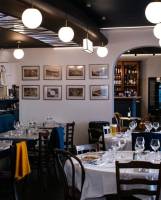 Notre zone d'activité pour ce service Réservation de groupe pour un anniversaire dans un restaurant traditionnel