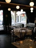 Notre zone d'activité pour ce service Réservation de groupe pour un anniversaire dans un restaurant traditionnel